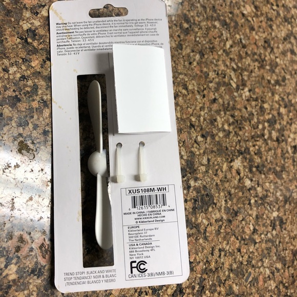 iPhone fan - Picture 3 of 5